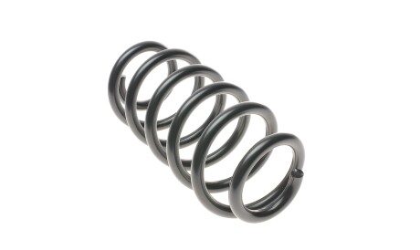 Фото 2 - Пружина підвіски LESJOFORS 4004247