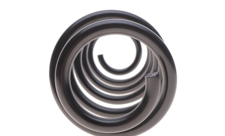 Фото 4 - Пружина підвіски LESJOFORS 4004254