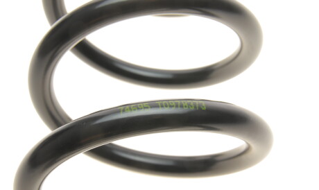 Фото 3 - Пружина подвески LESJOFORS 4004256