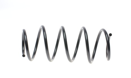 Фото 3 - Пружина підвіски LESJOFORS 4004259