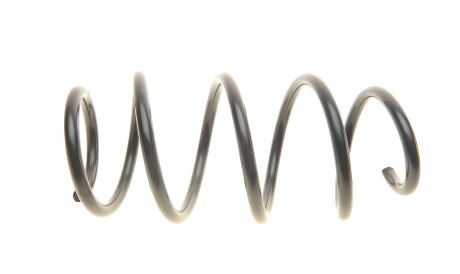 Фото 3 - Пружина підвіски LESJOFORS 4004262