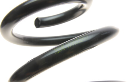 Фото 2 - Пружина підвіски LESJOFORS 4004265