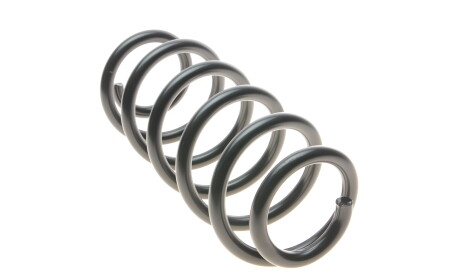 Фото 3 - Пружина підвіски LESJOFORS 4004265