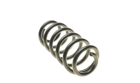 Фото 3 - Пружина підвіски LESJOFORS 4004266