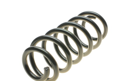 Фото 5 - Пружина підвіски LESJOFORS 4004266