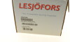 Пружина підвіски LESJOFORS 4004266 - зображення 6