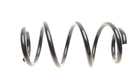 Фото 2 - Пружина підвіски LESJOFORS 4004279