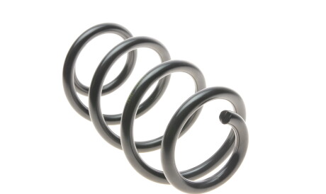 Фото 3 - Пружина подвески LESJOFORS 4004281