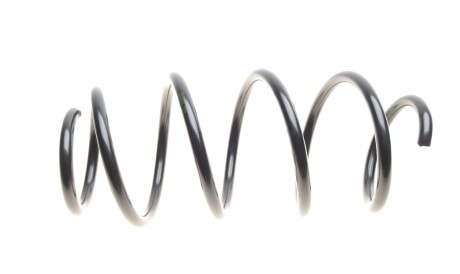 Фото 2 - Пружина підвіски LESJOFORS 4004283