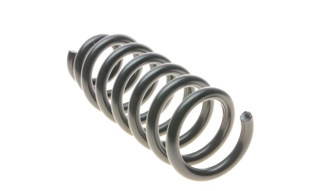 Фото 3 - Пружина підвіски LESJOFORS 4004284