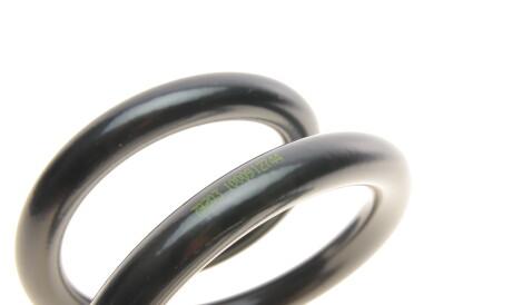 Фото 2 - Пружина підвіски LESJOFORS 4004287