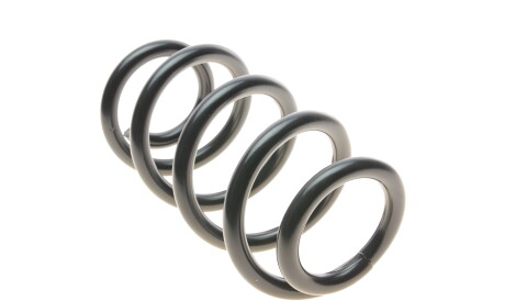 Фото 3 - Пружина підвіски LESJOFORS 4004287