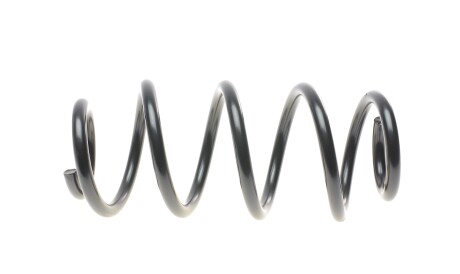 Фото 3 - Пружина підвіски LESJOFORS 4004289
