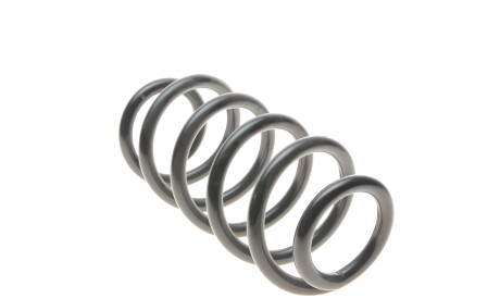 Фото 3 - Пружина підвіски LESJOFORS 4004291