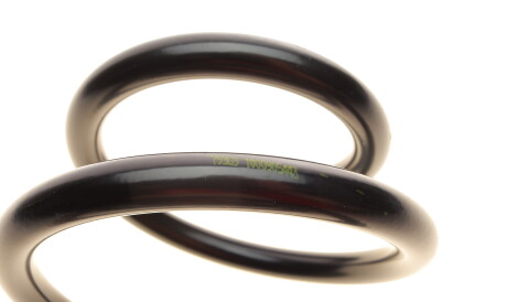 Фото 2 - Пружина підвіски LESJOFORS 4004297