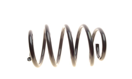 Фото 3 - Пружина підвіски LESJOFORS 4004297