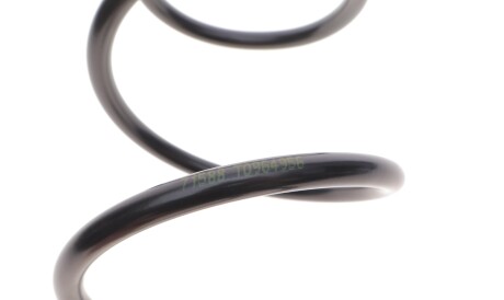 Фото 3 - Пружина підвіски LESJOFORS 4004315