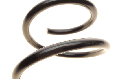 Фото 2 - Пружина подвески LESJOFORS 4004329