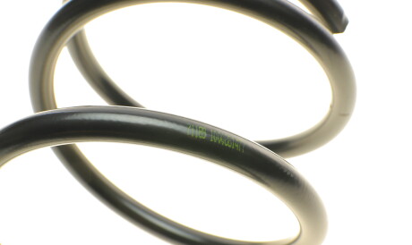 Фото 2 - Пружина підвіски LESJOFORS 4008404