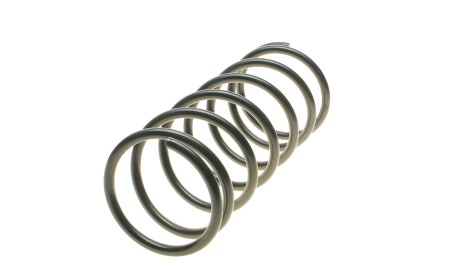 Фото 3 - Пружина підвіски LESJOFORS 4008404