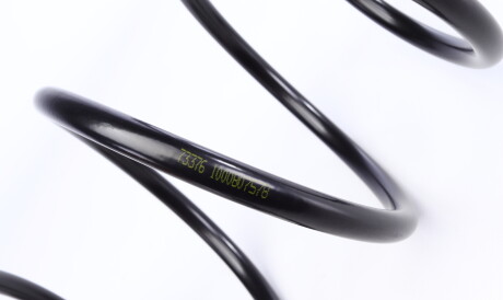 Фото 2 - Пружина подвески LESJOFORS 4008405