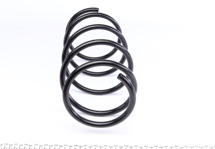 Фото 3 - Пружина подвески LESJOFORS 4008405