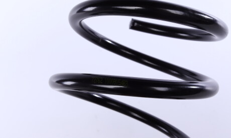 Фото 2 - Пружина підвіски LESJOFORS 4008412