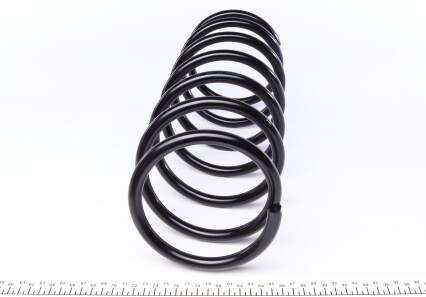 Фото 3 - Пружина підвіски LESJOFORS 4008412