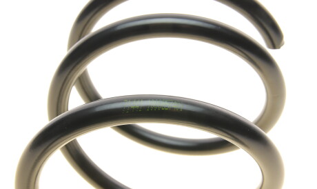 Фото 2 - Пружина підвіски LESJOFORS 4008419