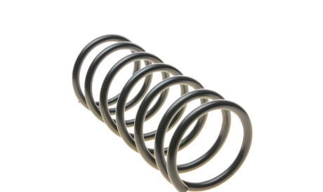 Фото 3 - Пружина підвіски LESJOFORS 4008419