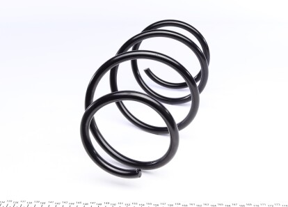 Фото 2 - Пружина підвіски LESJOFORS 4008430