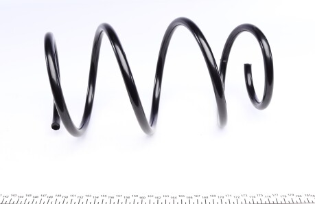 Фото 3 - Пружина підвіски LESJOFORS 4008430