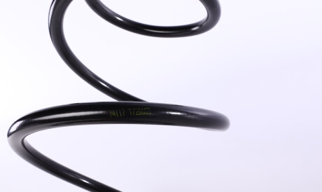 Фото 2 - Пружина подвески LESJOFORS 4008431