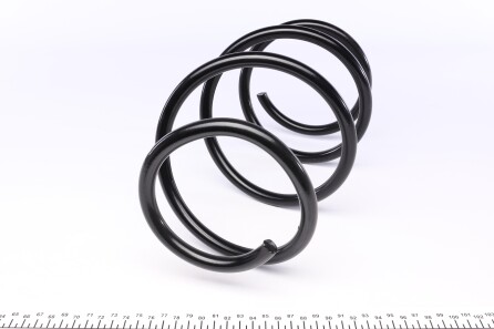 Фото 3 - Пружина подвески LESJOFORS 4008431