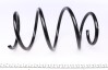 Пружина (передня) BMW 5 (E39) 525td/tds 97-04 АКПП (седан/універсал) (без М-техніки) - ((31331093072)) LESJOFORS 4008431 (фото 4)