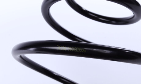 Фото 2 - Пружина подвески LESJOFORS 4008435