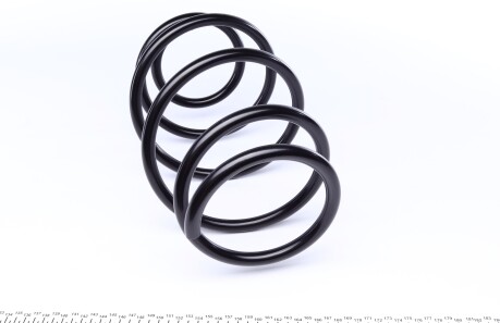 Фото 3 - Пружина подвески LESJOFORS 4008435