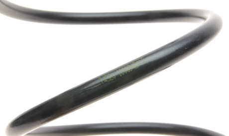 Фото 2 - Пружина підвіски LESJOFORS 4008439