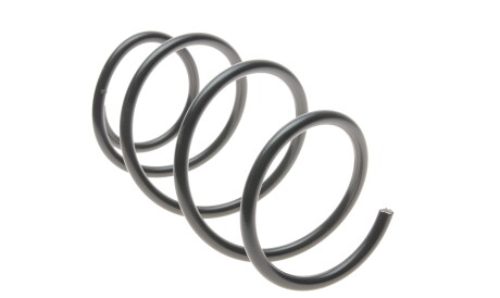 Фото 3 - Пружина підвіски LESJOFORS 4008439