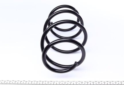 Фото 2 - Пружина підвіски LESJOFORS 4008447