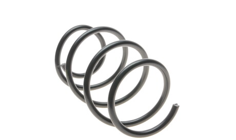 Фото 3 - Пружина підвіски LESJOFORS 4008448