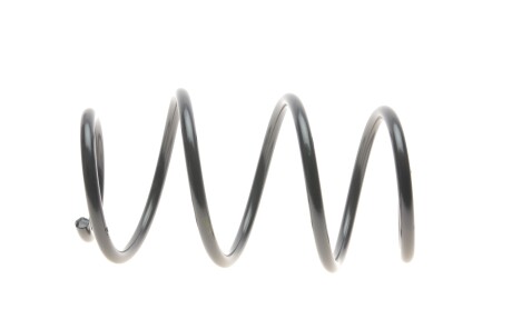 Фото 4 - Пружина підвіски LESJOFORS 4008448