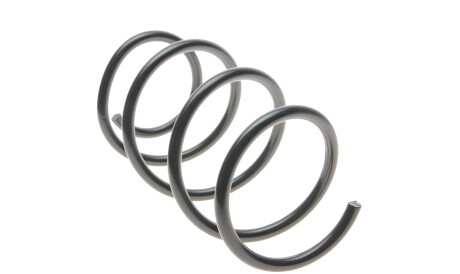 Фото 2 - Пружина підвіски LESJOFORS 4008455