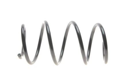 Фото 3 - Пружина підвіски LESJOFORS 4008455