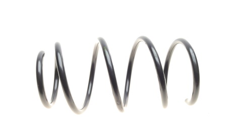 Фото 2 - Пружина підвіски LESJOFORS 4008456