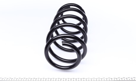 Фото 3 - Пружина подвески LESJOFORS 4008461