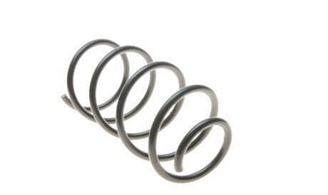 Фото 3 - Пружина підвіски LESJOFORS 4008463