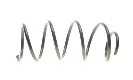 Фото 4 - Пружина підвіски LESJOFORS 4008463