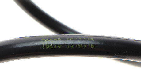 Фото 3 - Пружина підвіски LESJOFORS 4008466