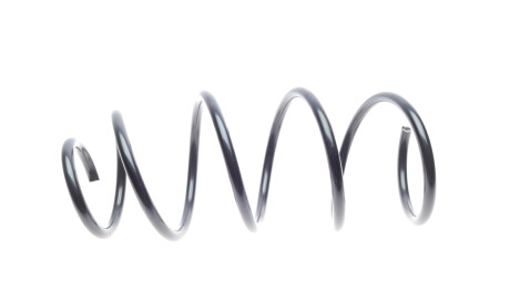 Фото 3 - Пружина підвіски LESJOFORS 4008467